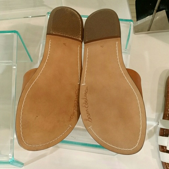 sam edelman gio sandal - Picture 2 of 2